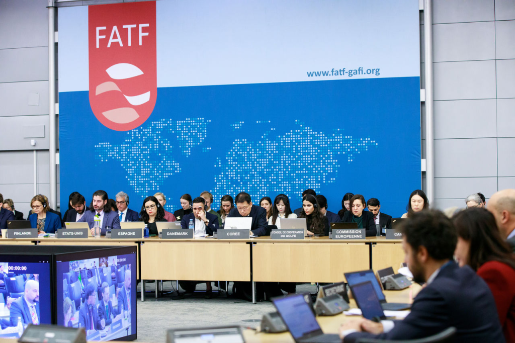 FATF Plenary Meeting October 2023: Strengthening Global Efforts Against Financial Crime