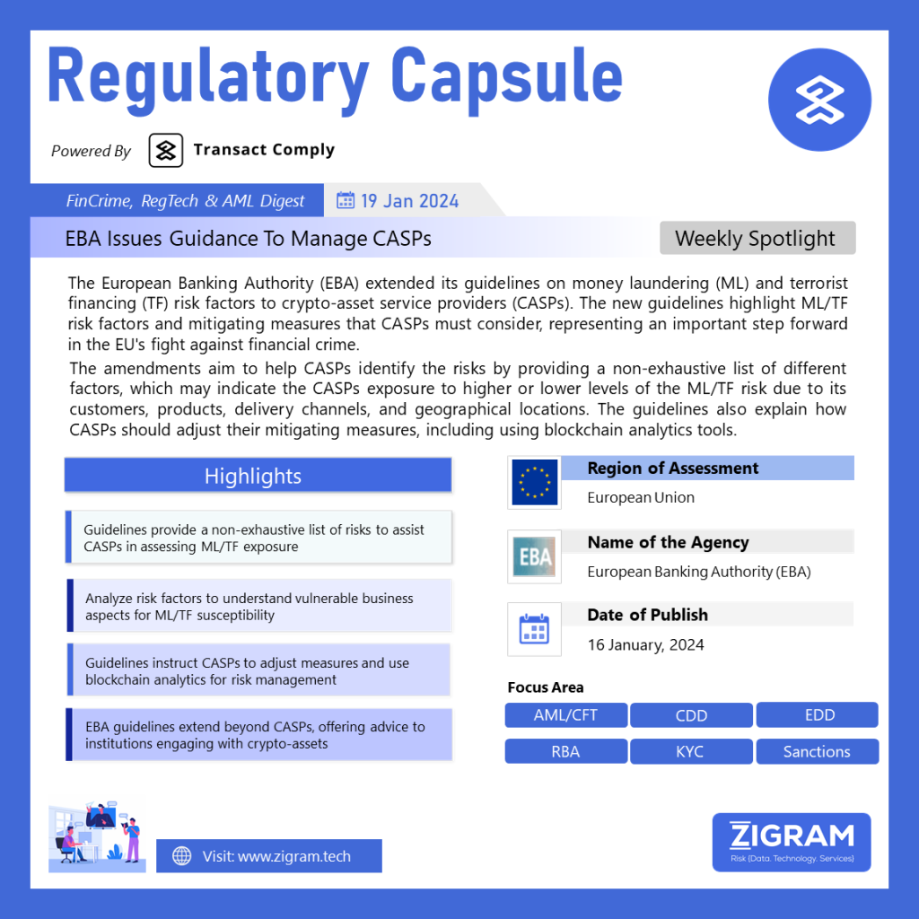 EBA Issues Guidance To Manage CASPs RC 19th Jan 2024 final sm 3