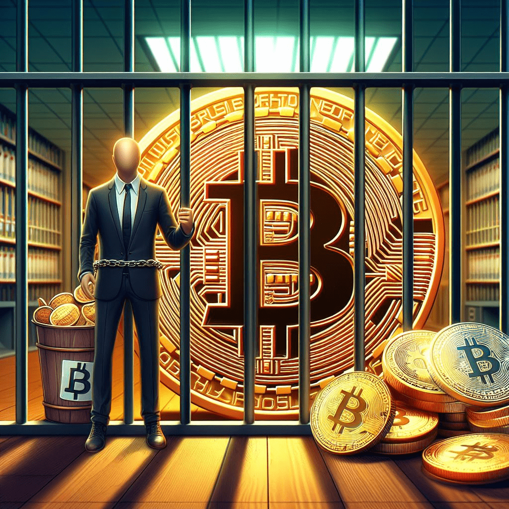 Binance Founder’s Prison Sentence: A Wake-Up Call for Crypto Compliance