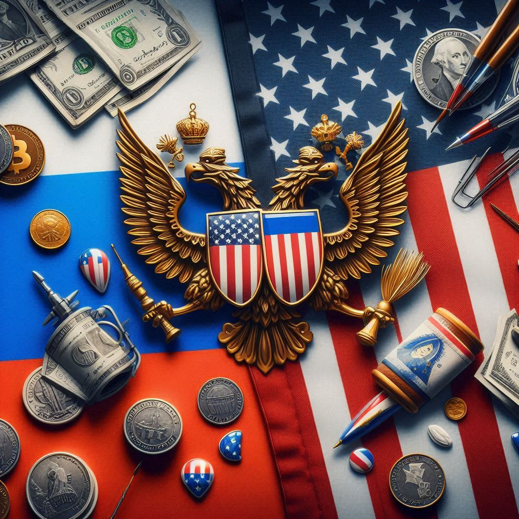 How Is The U.S. Treasury Intensifying Sanctions Against Russia’s War Economy?