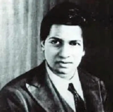 Ramanujan S.