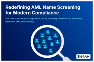 AML Name Screening: Meaning, Importance, Lists, Techniques & Best Practices