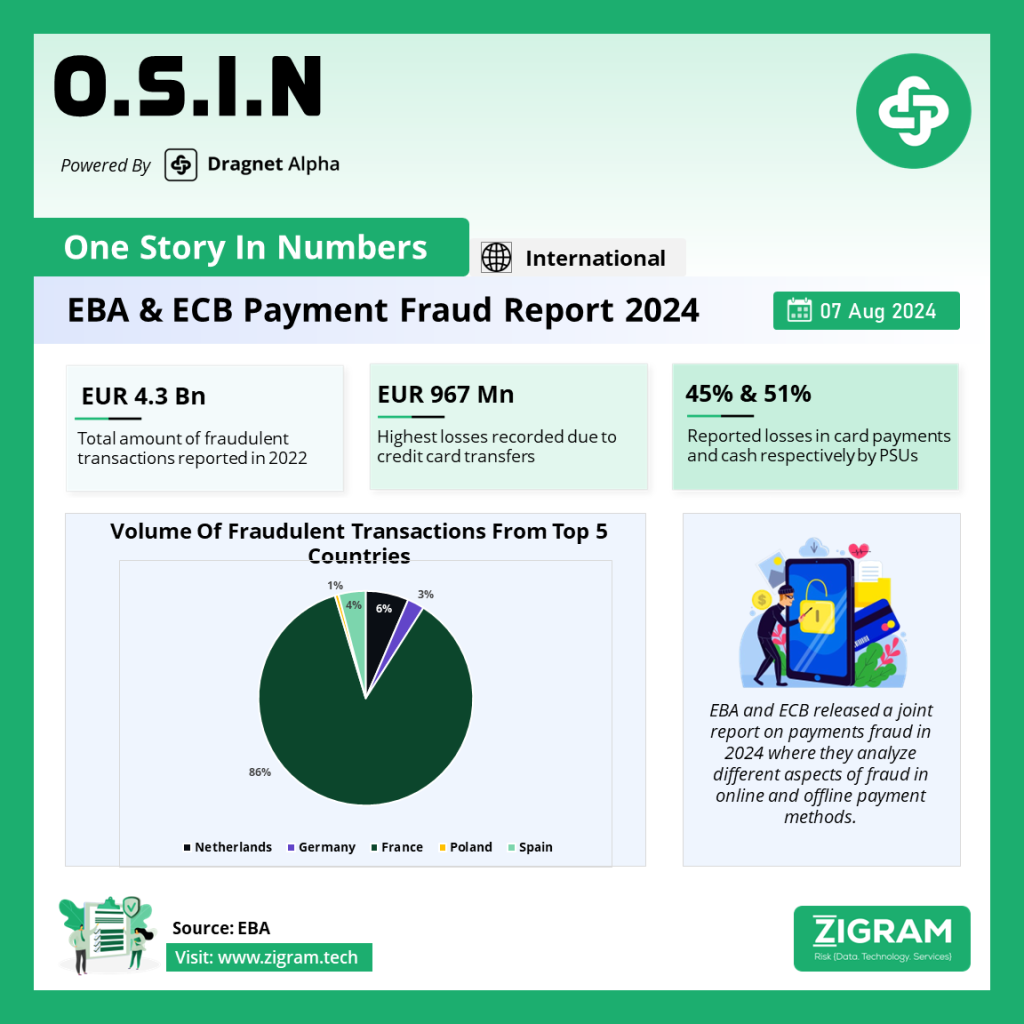 Payment Fraud Report