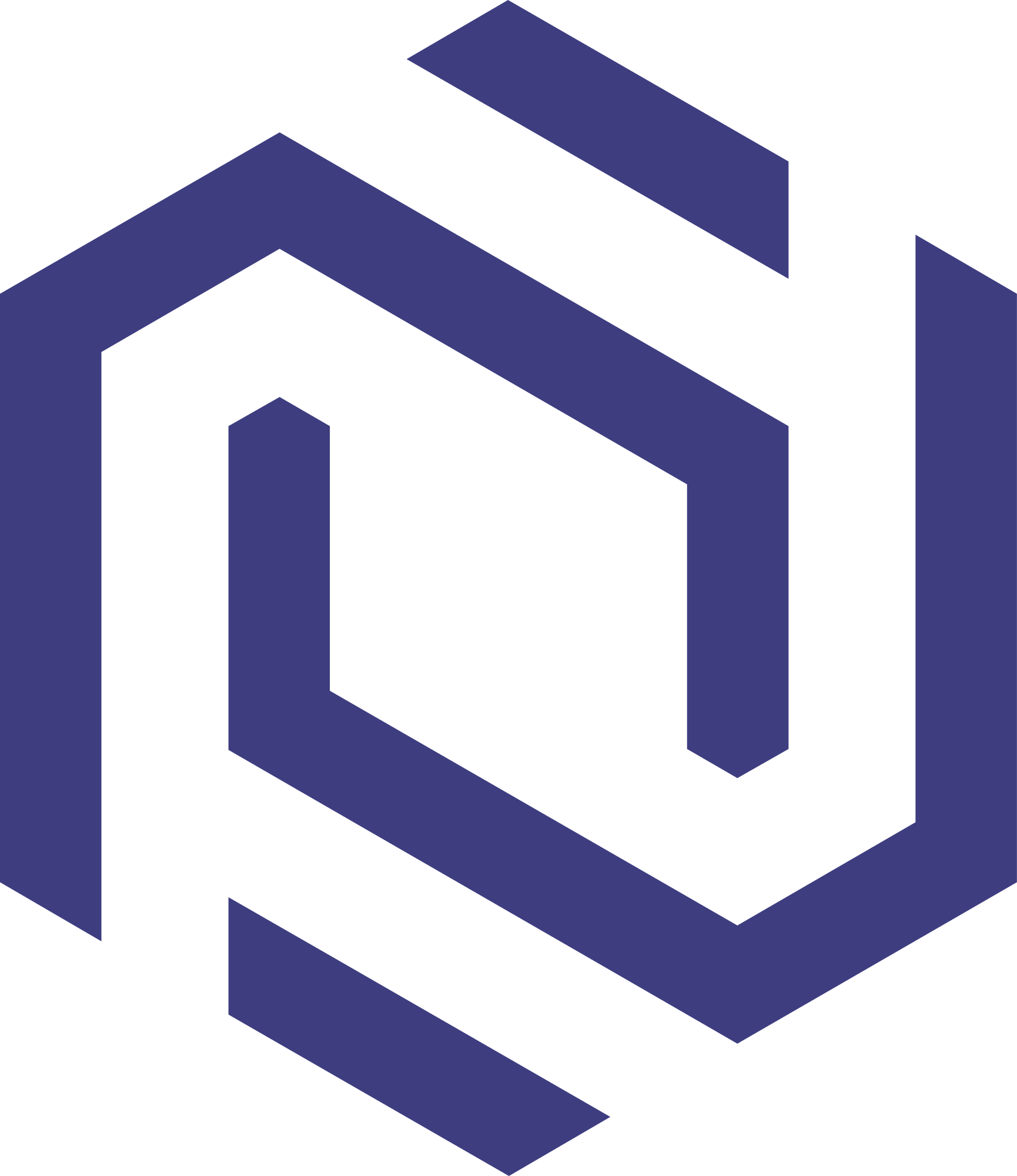 Crypto Entities Vector 5