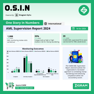 AML Supervision Report 2024