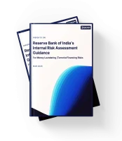 RBI Internal Risk Assessment Guidance