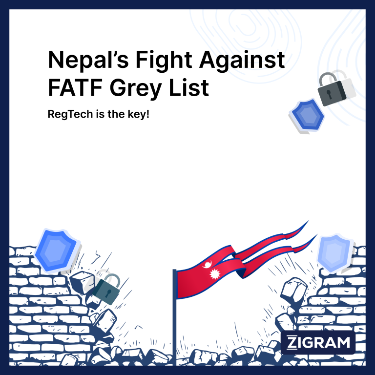 FATF grey list