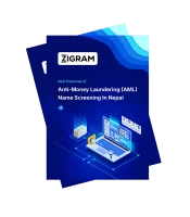 Best Practices Of AML Name Screening In Nepal