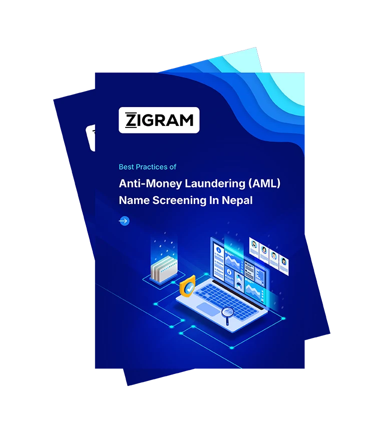 Best Practices of AML Name Screening In Nepal