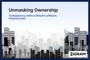 Beneficial Ownership Transparency In UK Overseas Territories And Crown Dependencies