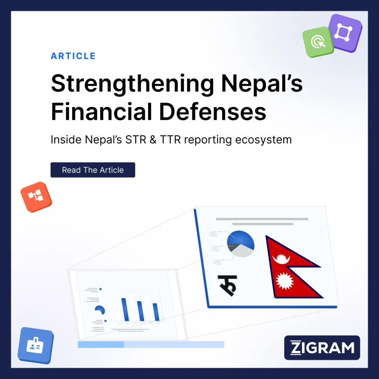 Information template