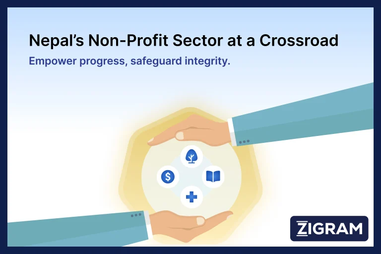 Strengthening Nepal’s Non-Profit Sector: The Evolving AML Landscape for NGOs and INGOs 