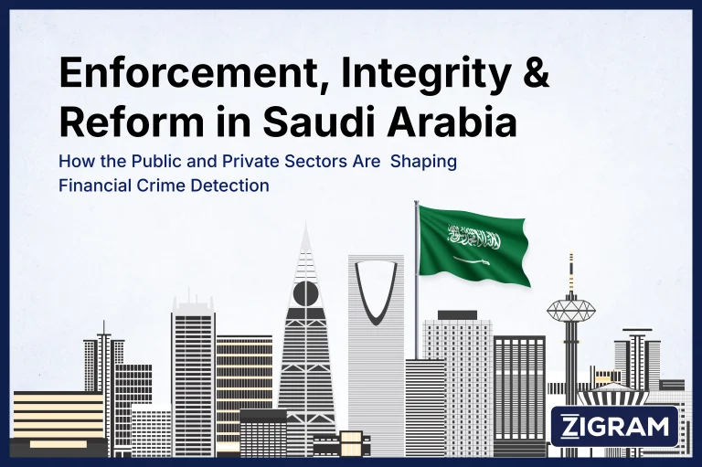 Saudi Arabia: Enforcement, Sanctions & Anti‑Financial Crime Initiatives  