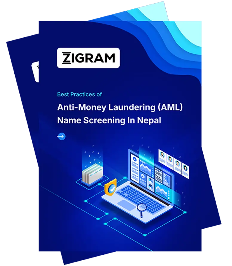 AML Name Screening​