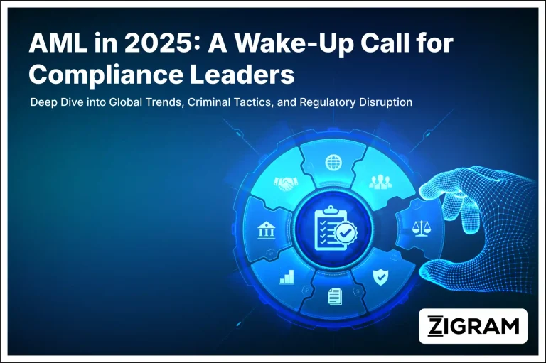 AML Anti Money Laundering Trends in 2025