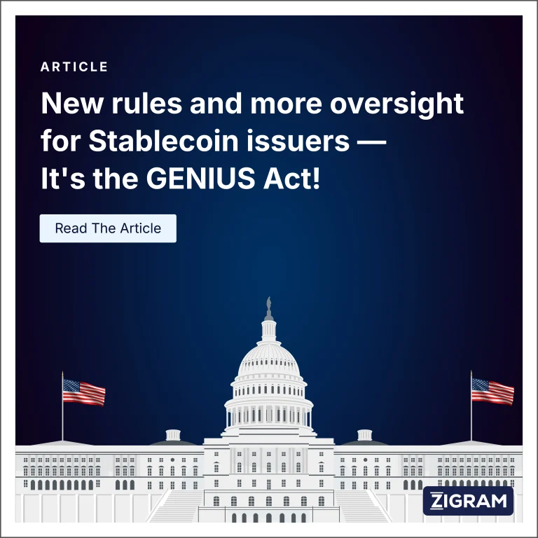 New rules and More oversight for Stablecoin issuers