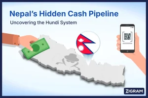 How Nepal’s Hundi Economy Subverts Formal Financial Flows