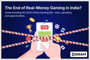 India’s Real-Money Gaming Ban: Is It Protecting Citizens or Policing Freedom?