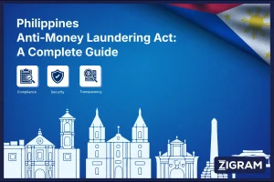 Philippines AML Act: A Complete Compliance Guide For 2025