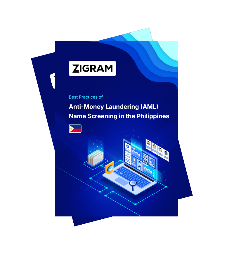 Best Practices Of AML Name Screening In The Philippines Best Practices Of AML Name Screening In The Philippines