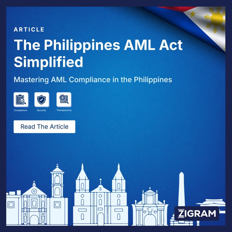 Philippines AML Act