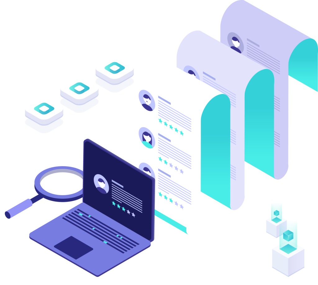 Name Screening for AML Compliance: PreScreening.io