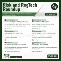 Anti Money Laundering News 16 Feb 2026