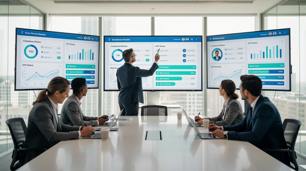 CKYC 2.0 – The Structural Shift from Reporting to Real-Time Verification 9ee900ca e5a6 443d b3b7 38cb3eff5220