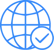 Global Icon