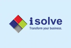 iSolve Technologies Pvt Ltd iSolve Technologies Pvt Ltd