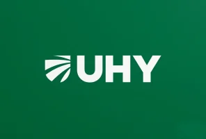 UHY James Advisory LLC uhy