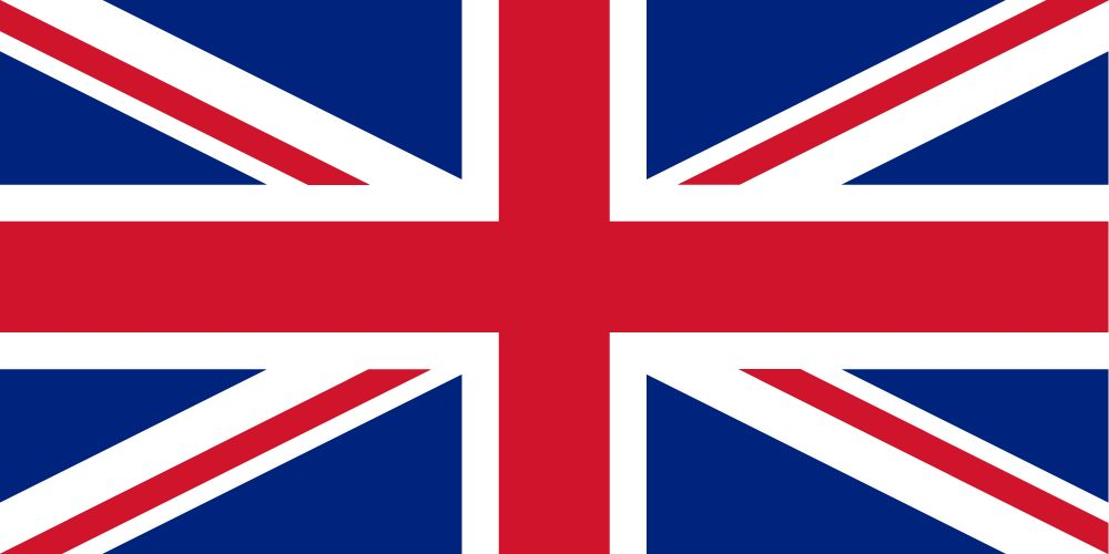 UK flag