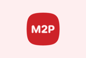 M2P Fintech ZIGRAM