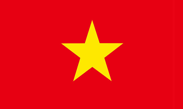Vietnam flag