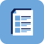 About us Icon