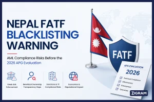 Nepal Blacklisting Warning: What Businesses Need to Know Before the 2026 APG Evaluation