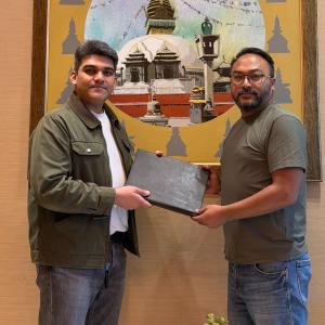 ZIGRAM Partners with AMNIL to Strengthen AML Compliance in Nepal bali amit